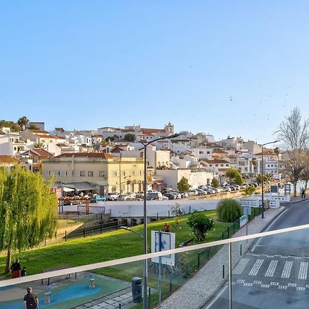 Casa Helena Villa Ferragudo  Kültér fotó