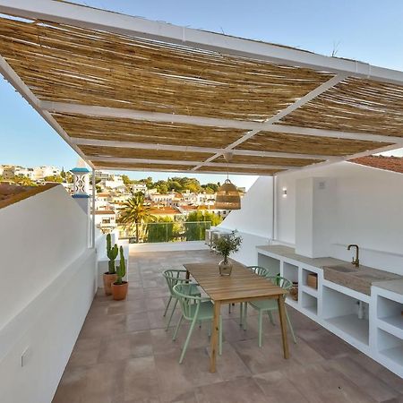 Casa Helena Villa Ferragudo  Kültér fotó