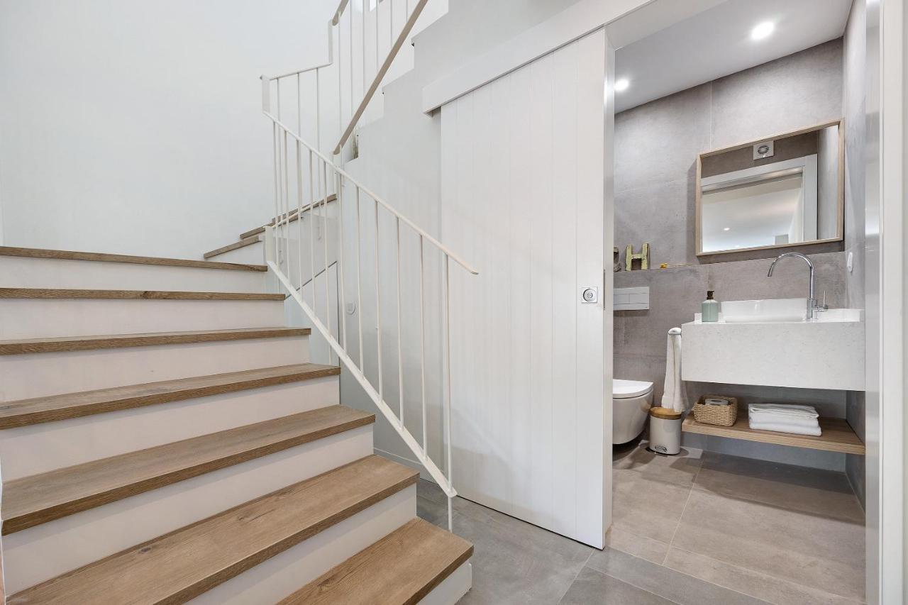 Casa Helena Villa Ferragudo  Kültér fotó