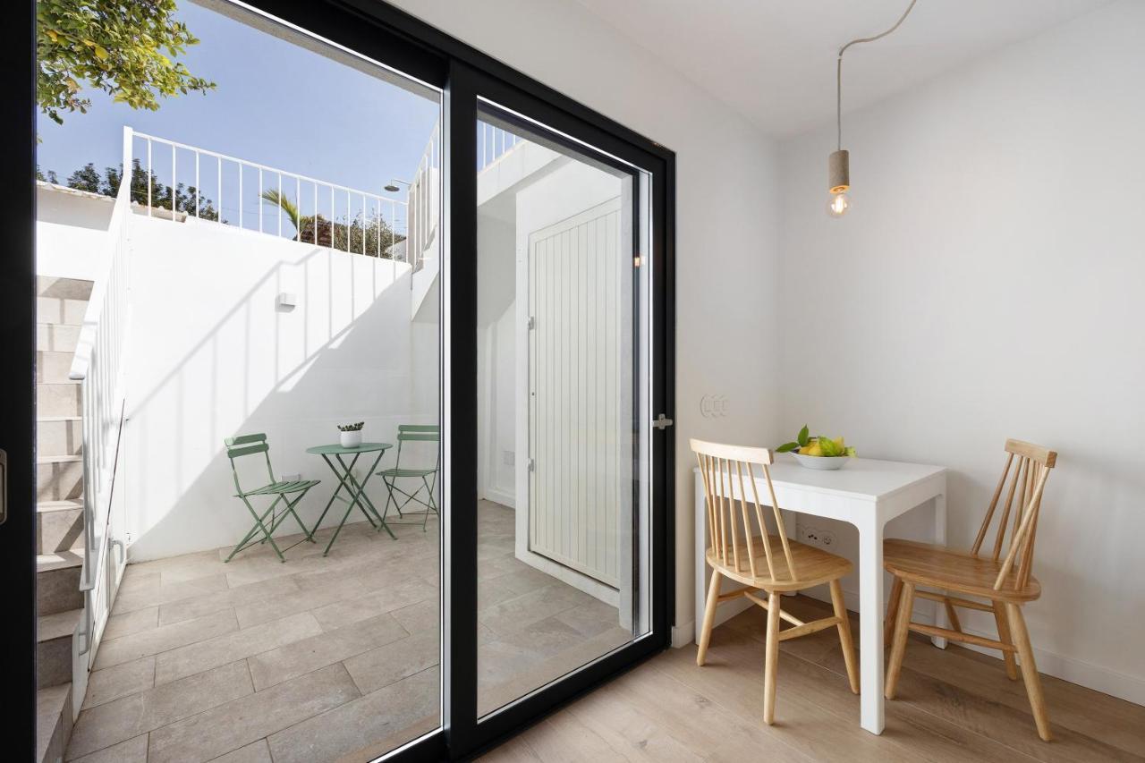 Casa Helena Villa Ferragudo  Kültér fotó