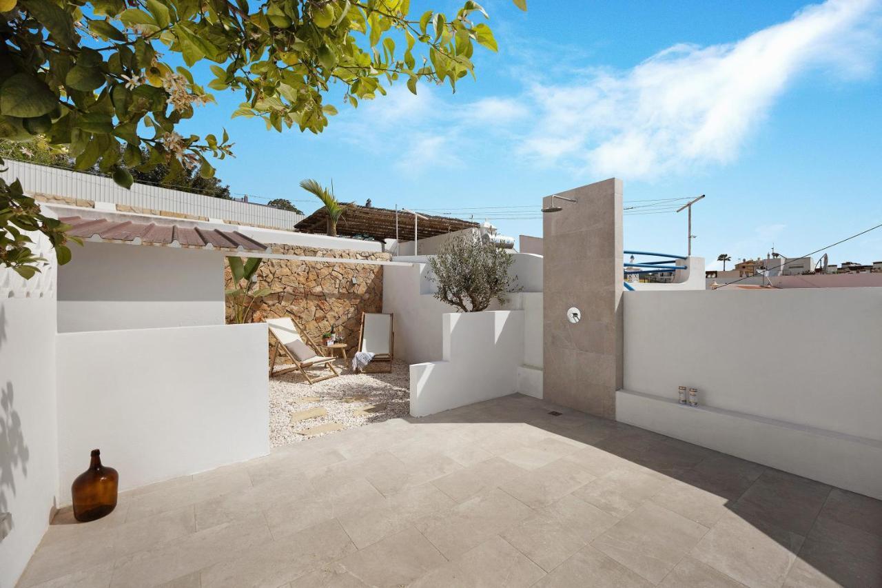 Casa Helena Villa Ferragudo  Kültér fotó