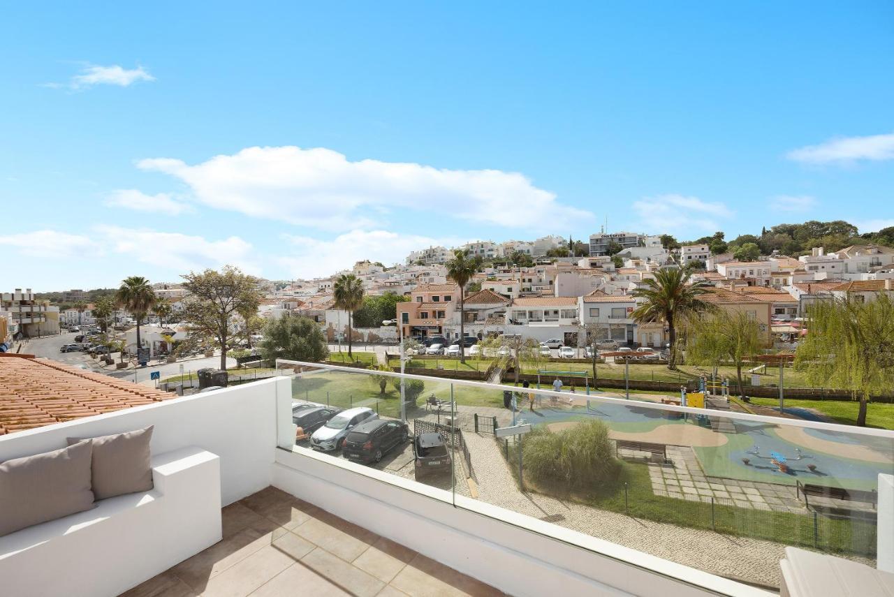Casa Helena Villa Ferragudo  Kültér fotó
