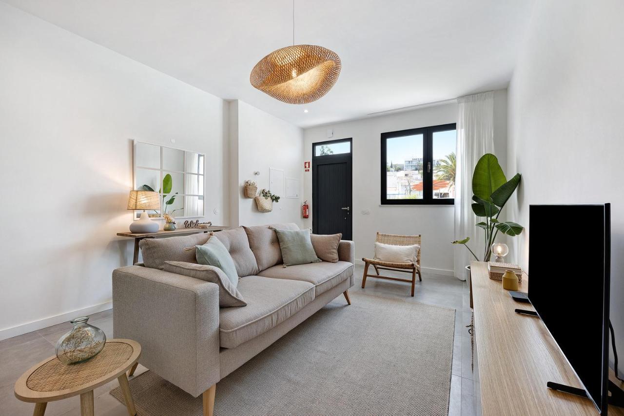 Casa Helena Villa Ferragudo  Kültér fotó