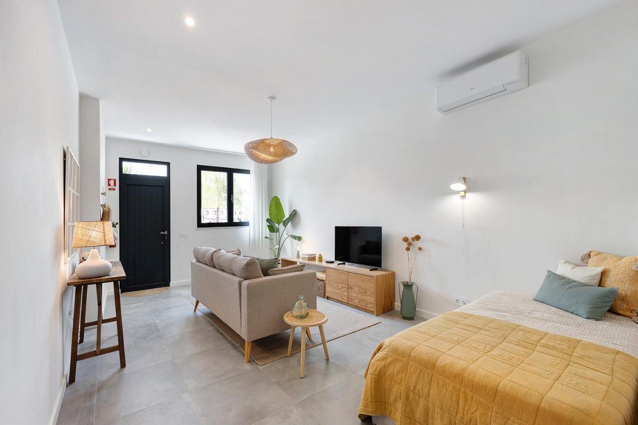 Casa Helena Villa Ferragudo  Kültér fotó