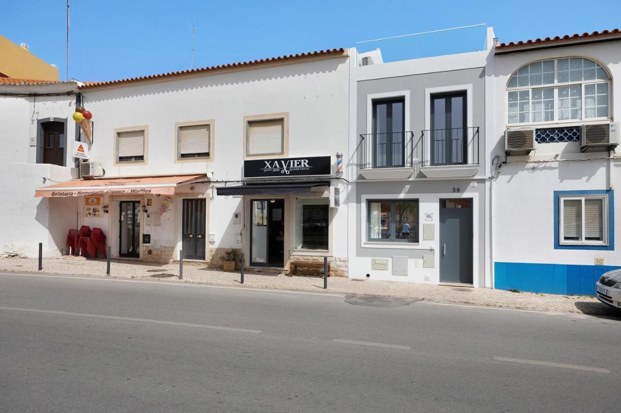 Casa Helena Villa Ferragudo  Kültér fotó