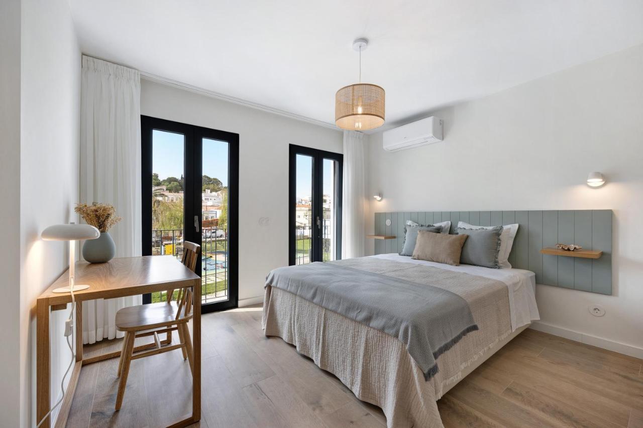 Casa Helena Villa Ferragudo  Kültér fotó