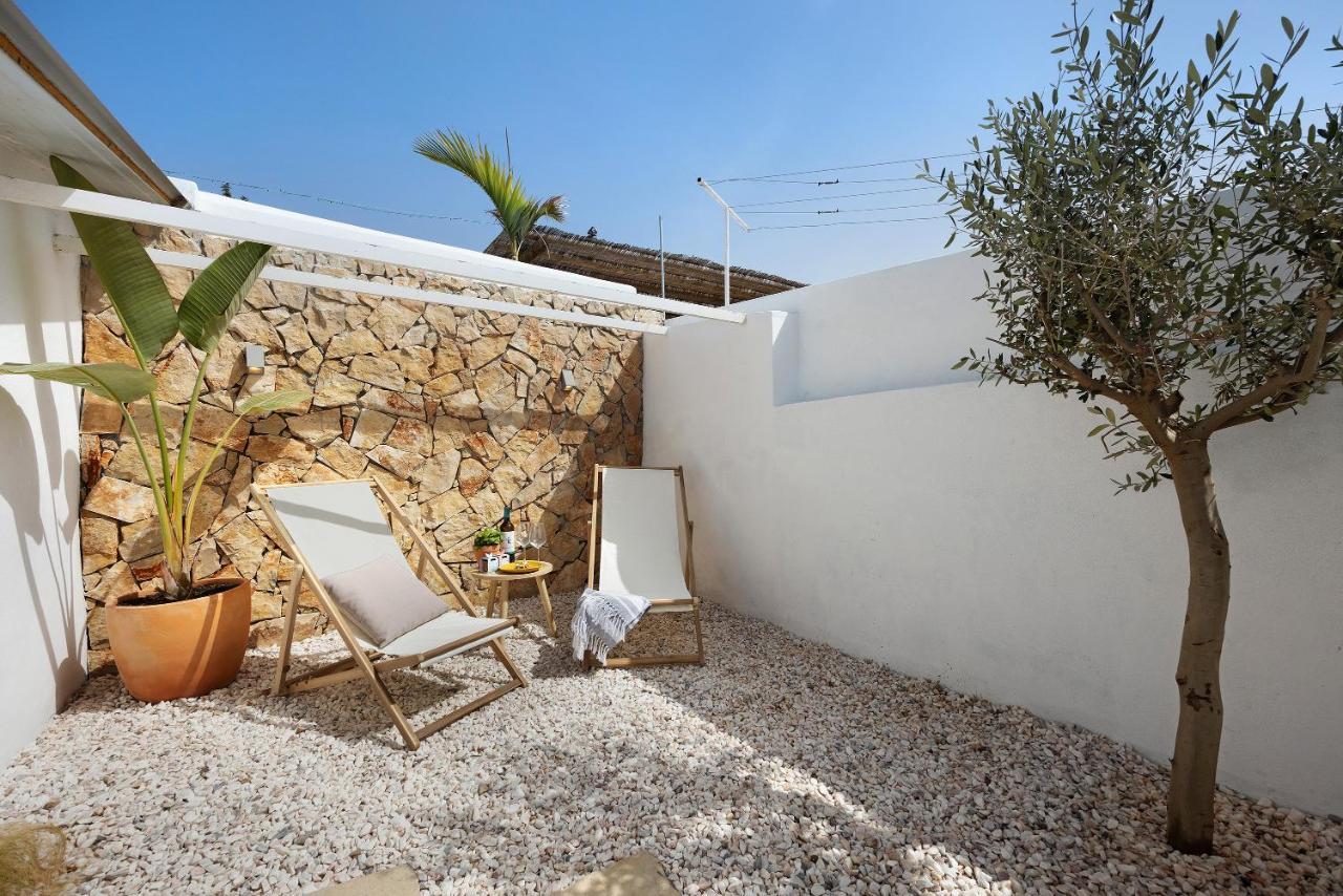 Casa Helena Villa Ferragudo  Kültér fotó