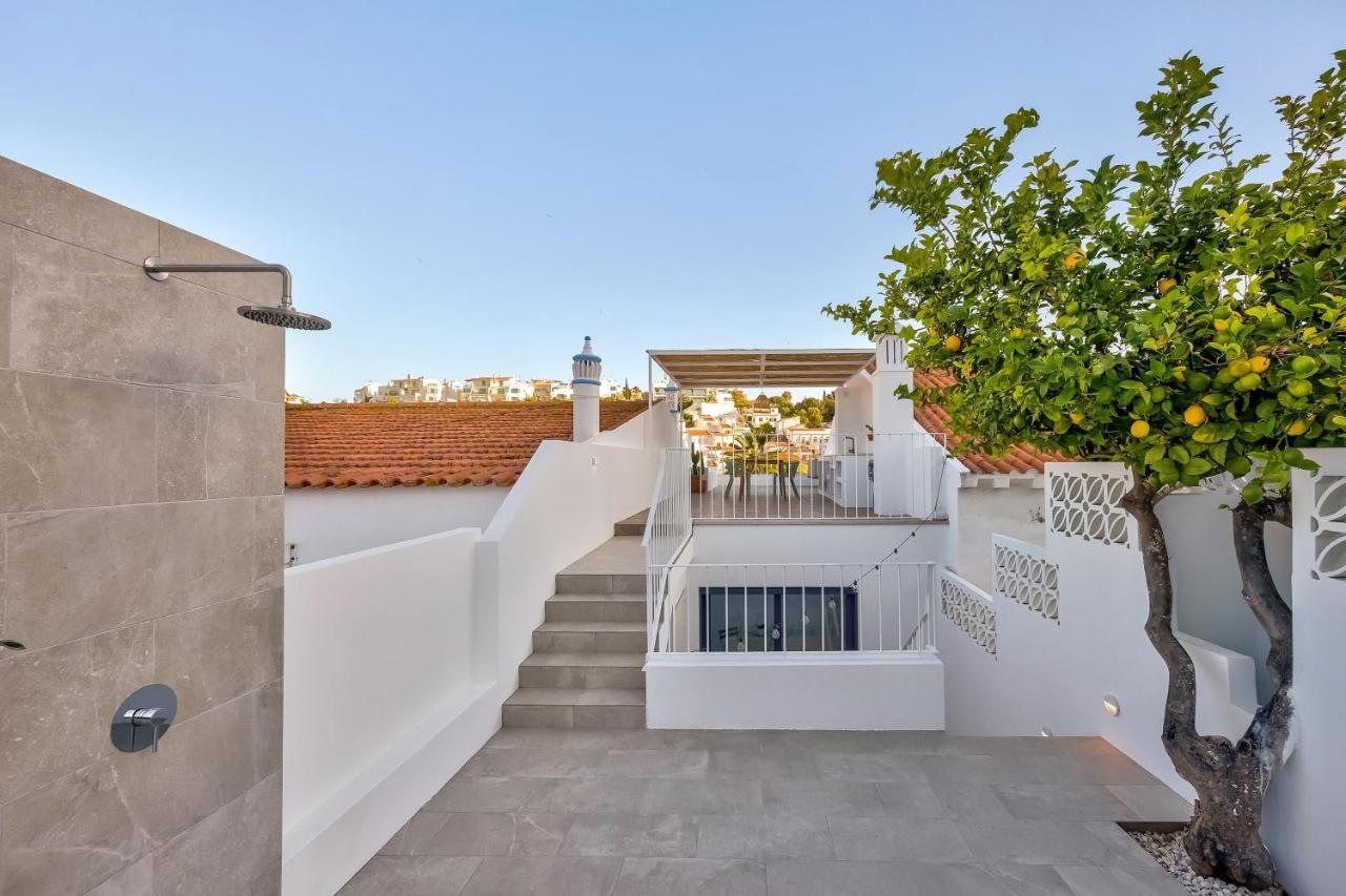 Casa Helena Villa Ferragudo  Kültér fotó