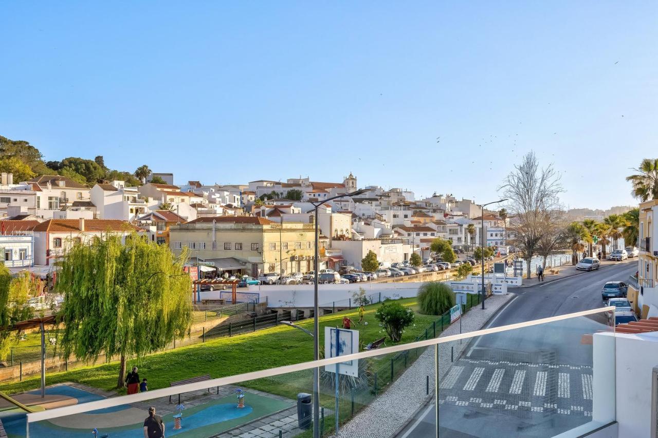 Casa Helena Villa Ferragudo  Kültér fotó