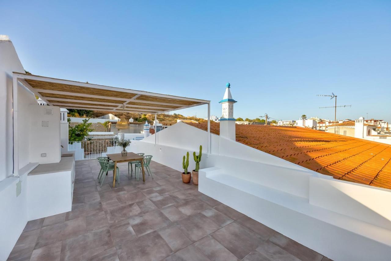 Casa Helena Villa Ferragudo  Kültér fotó